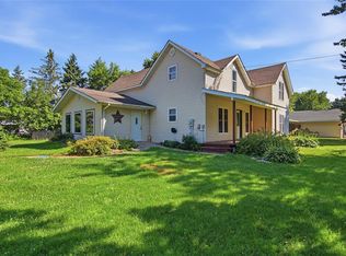 314 W Yellow St, Cadott, WI 54727