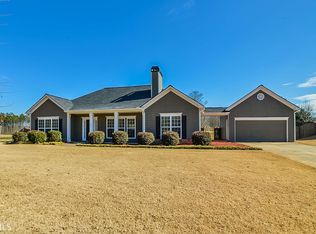 398 Safe Harbor Dr, Dallas, GA 30157