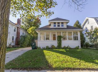 2020 Forest Ave, Lansing, MI 48910