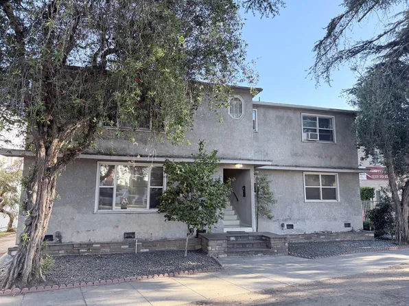 802 - The C.Boreli May 2000 Trust, 4614-22 Los Feliz Blvd #4620-1, Los Angeles, CA 90027