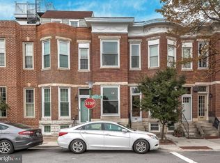 1513 Webster St, Baltimore, MD 21230