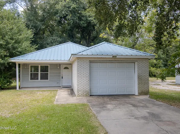 3940 32nd St, Gulfport, MS 39501