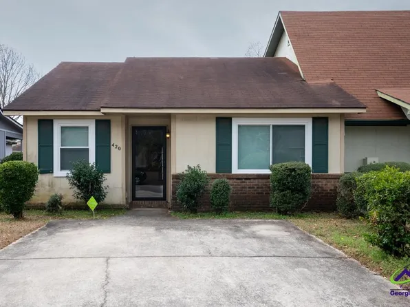 420 Westcliff Cir, Warner Robins, GA 31093