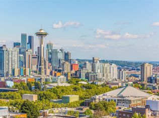 111 W Highland Dr APT 3W, Seattle, WA