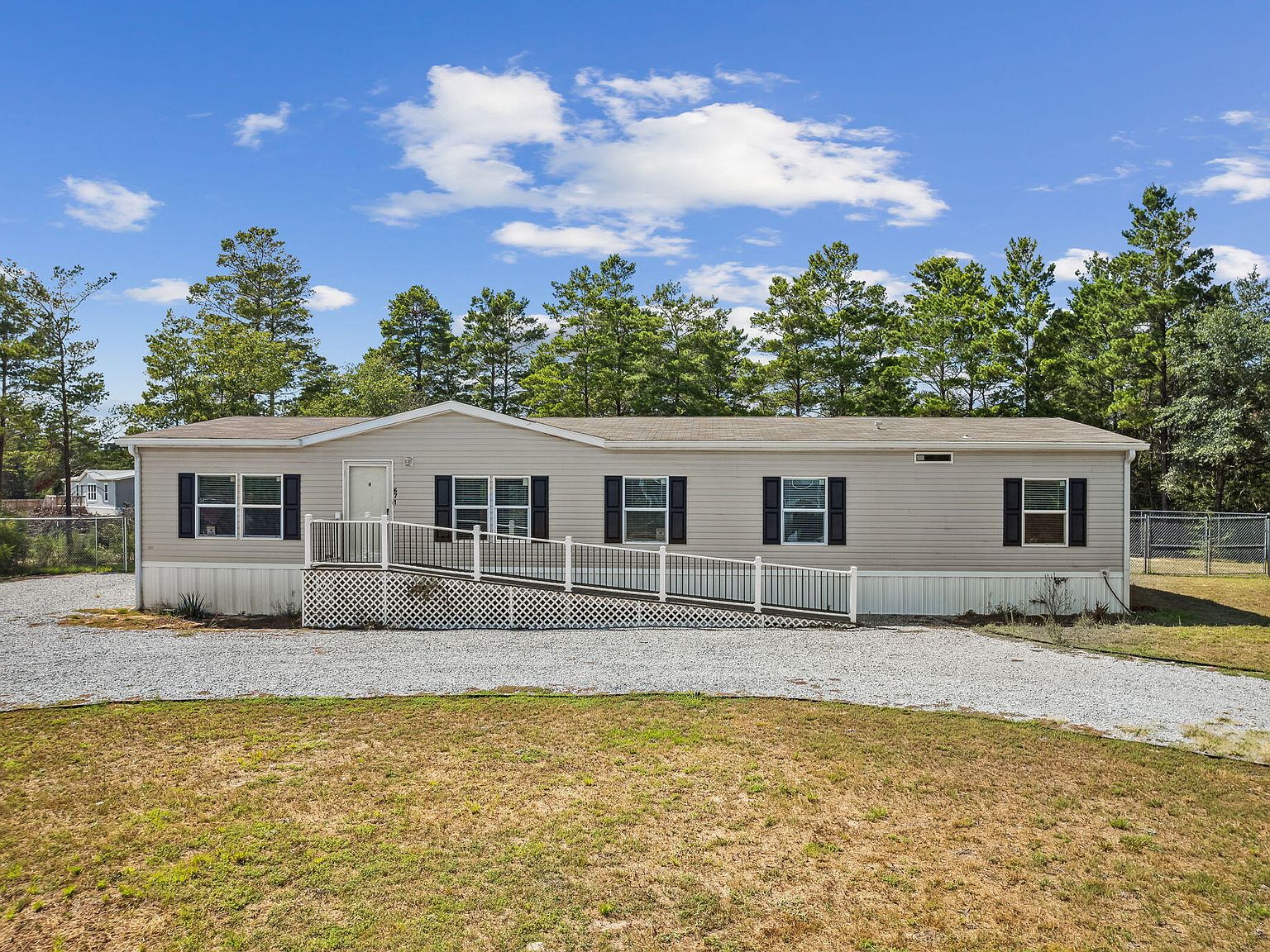 671 Oakridge Rd, Defuniak Springs, FL 32433 Zillow
