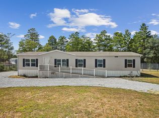 671 Oakridge Rd, Defuniak Springs, FL 32433