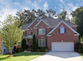 11015 Abbotts Station Dr, Johns Creek, GA 30097