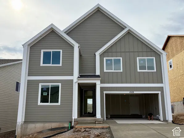 1523 W Everblooming Dr #4068, Saratoga Springs, UT 84045