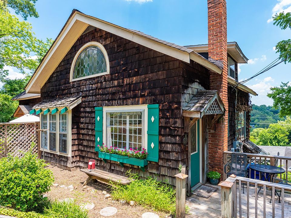 Cottage Style