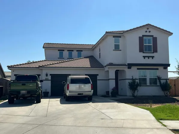 2250 S Leah Ct, Visalia, CA 93292