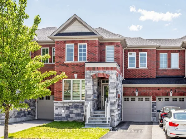 3 Frederick Pearson St, East Gwillimbury, ON L9N 0R9