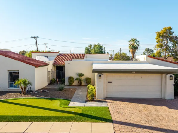 1500 N MARKDALE -- #13, Mesa, AZ 85201