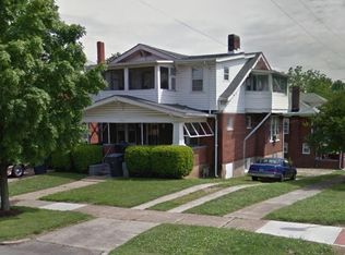 2060 Memorial Ave SW, Roanoke, VA 24015