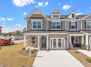 303 Nettle Ln, Greenville, SC 29607
