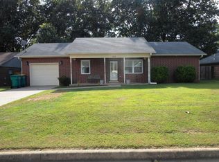 2112 S Sidney Ave, Russellville, AR 72802