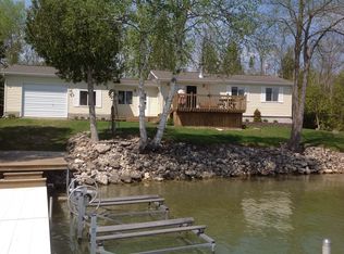 19829 Us Highway 23 S, Presque Isle, MI 49777