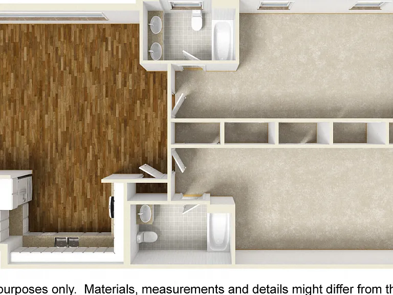 433 Midvale - Student Housing at UCLA — Photo 25