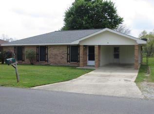 106 Driftwood St, Lafayette, LA 70503