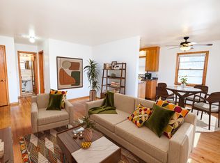Tudor Terrace, Minneapolis, MN 55406