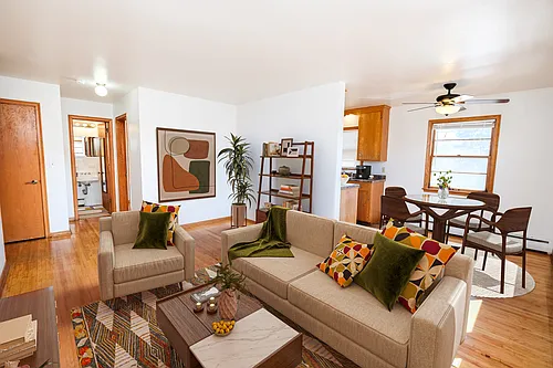 Tudor Terrace Photo 1