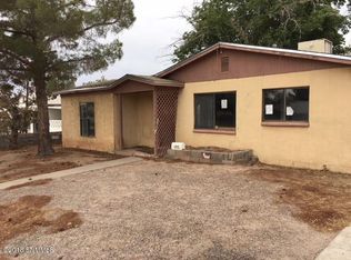 1715 Smith Ave, Las Cruces, NM 88001