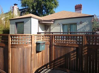 3902 SW Charlestown St, Seattle, WA 98116