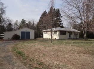 8639 Venable Rd, Kents Store, VA 23084