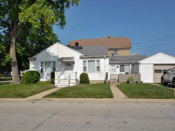 3300 South Burrell STREET, Milwaukee, WI 53207