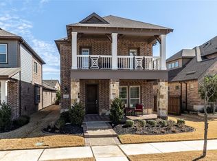 4221 Whispering Willow Way, Arlington, TX 76005