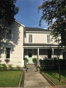 64 Semmes Ave, Mobile, AL, 36604