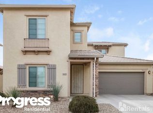 5223 W Beverly Rd, Laveen, AZ 85339