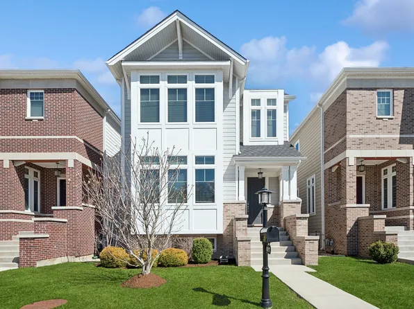 6017 N Kildare Ave, Chicago, IL 60646