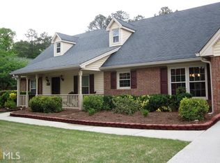 1392 Caritas Ct SE, Conyers, GA 30013