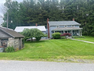 182 Henderson Road, Fremont Center, NY, 12736