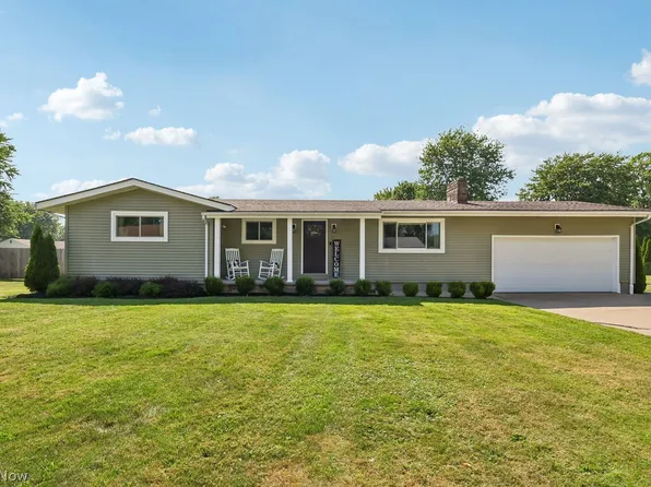 1619 Norman Ave, Ashtabula, OH 44004