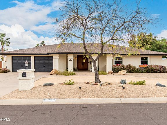 5th image of 2625 E Lupine Ave