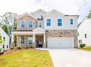 742 Crossroad Ct, Powder Springs, GA 30127