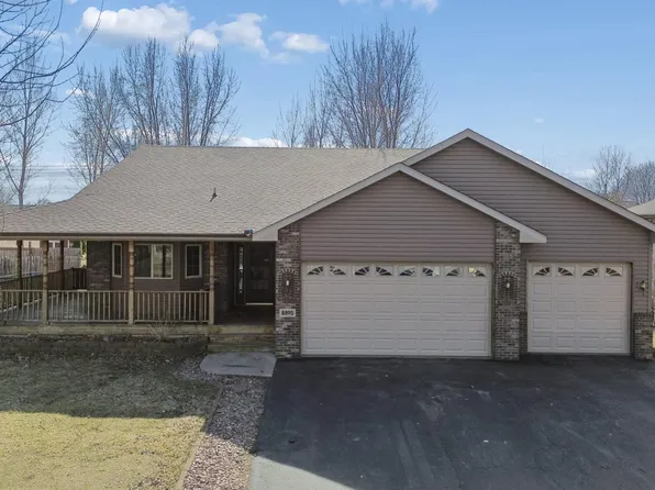 8895 Farmstead Ave, Monticello, MN 55362