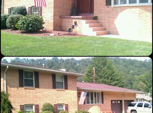 101 Park Ave, Mullens, WV 25882