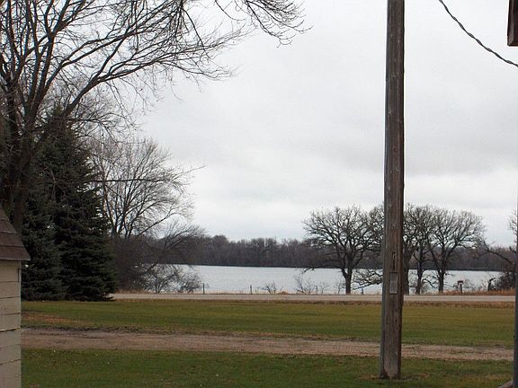 View from Deck