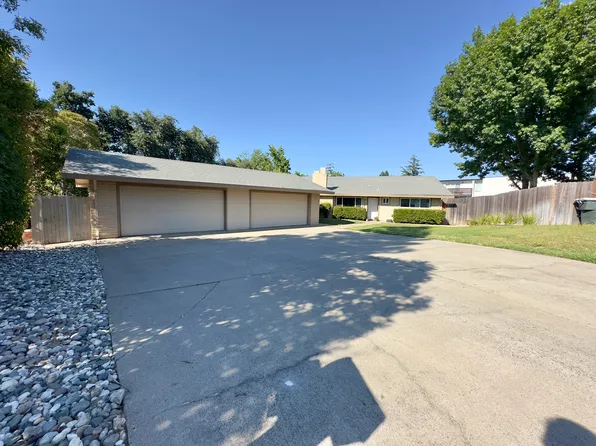 5743 Haskell Ave, Carmichael, CA 95608