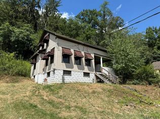 116 Krider St, Johnstown, PA 15905