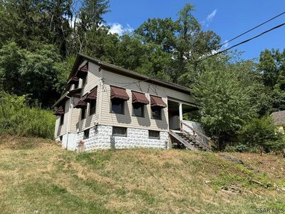 116 Krider St, Johnstown, PA, 15905