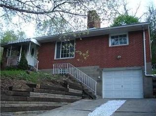 8243 Nadine Rd, Verona, PA 15147