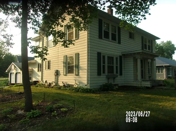 514 N Thorington St, Algona, IA 50511