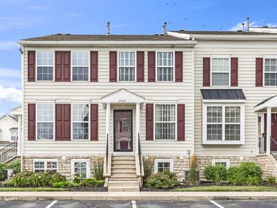 7007 Monarchos Dr, New Albany, OH, 43054