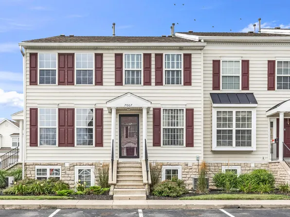 7007 Monarchos Dr, New Albany, OH 43054