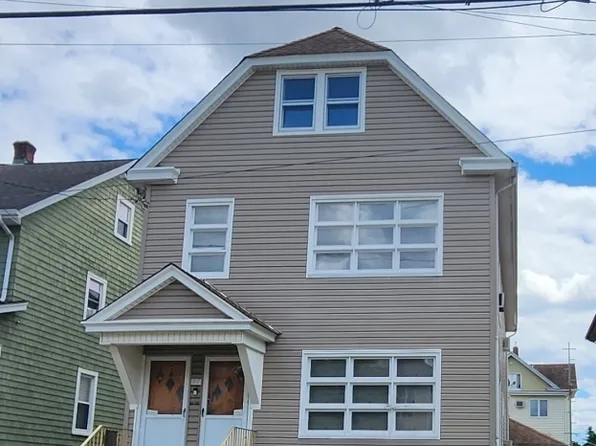 97 Knapp Ave, Clifton City, NJ 07011