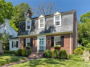 410 Seneca Rd, Richmond, VA 23226