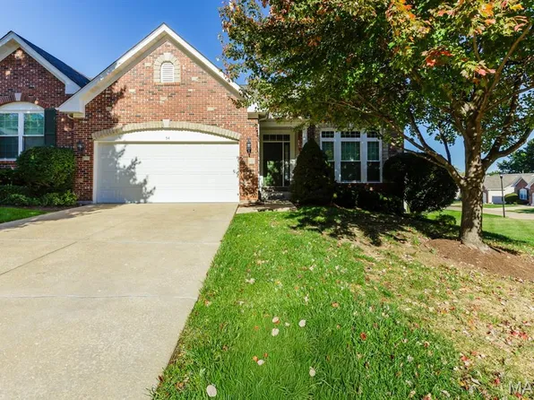 54 Eagle Cove Ln, Saint Charles, MO 63303